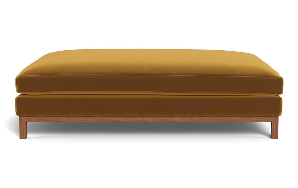 Jasper Ottoman - Image 0