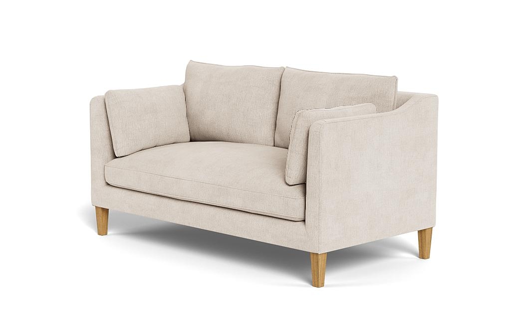 Caitlin Loveseat by The EverygirlÃ?Â® - Image 2