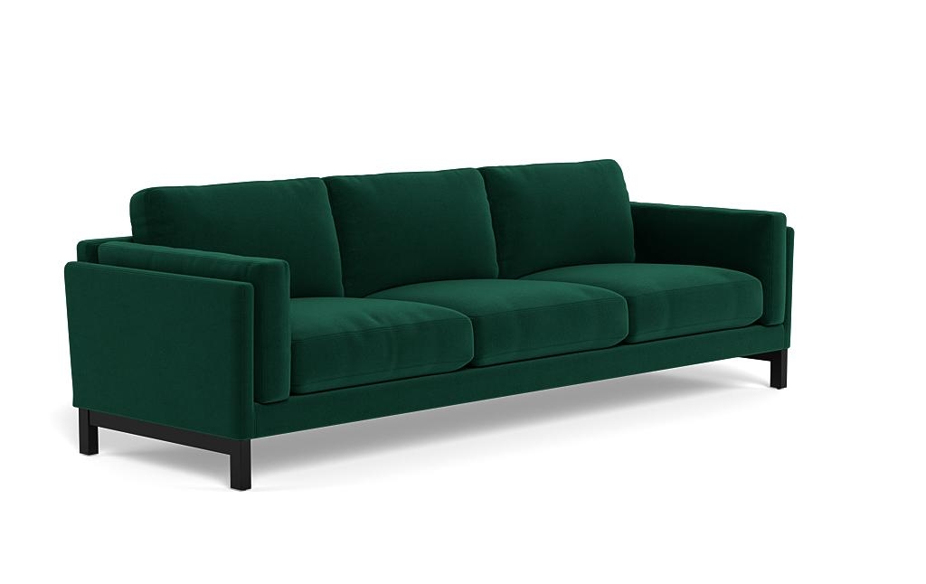 Gaby 3-Seat Sofa - Image 1