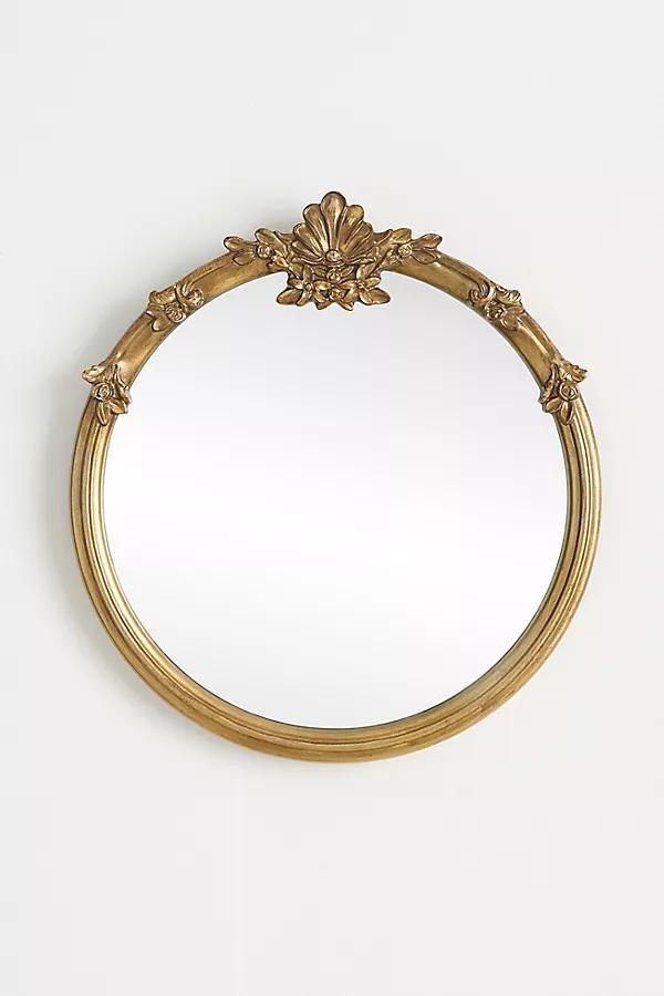 Cecilia Petite Gallery Wall Mirror - Image 0