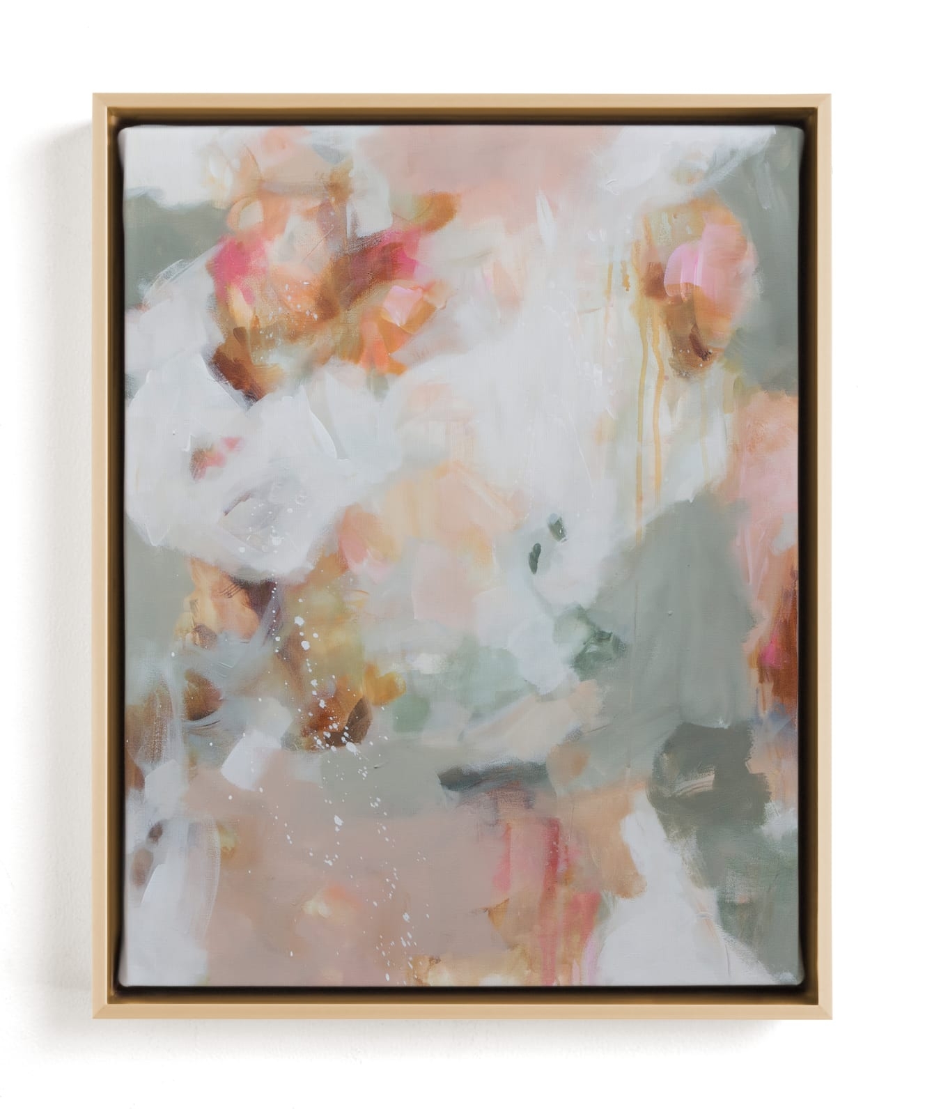 Lizavetta Blush II Limited Edition Fine Art Print 2 - Image 0