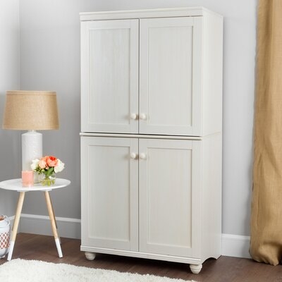 Hopedale Armoire - Image 0