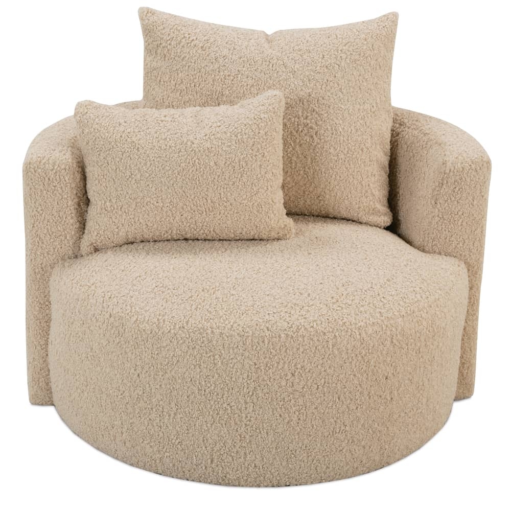 Leander Chair - Image 1