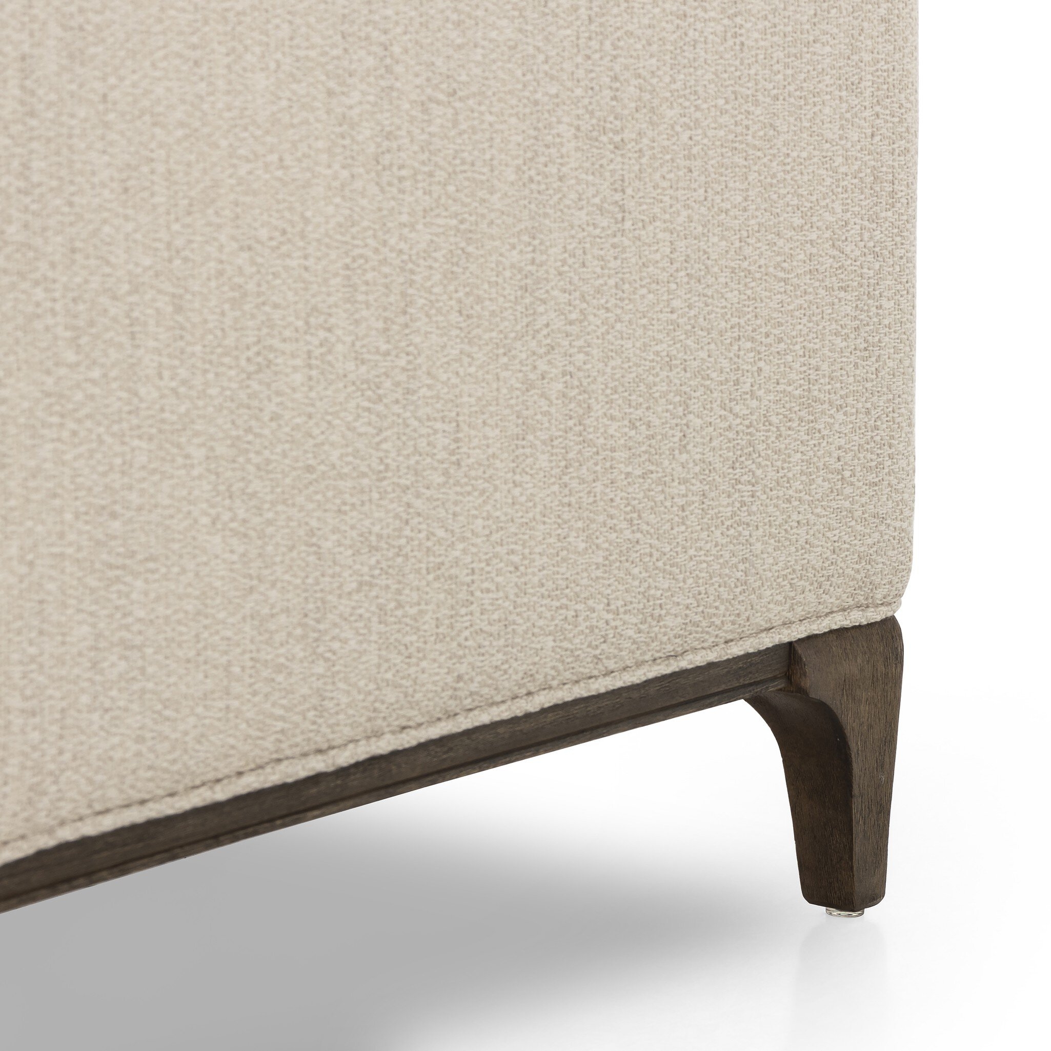 Dylan Chair - Kerbey Taupe - Image 6