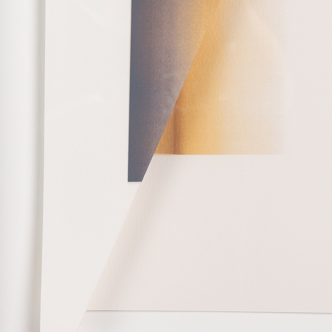 Color Form F by David Grey - Vertical Grain 2.5 White Oak - Image 4