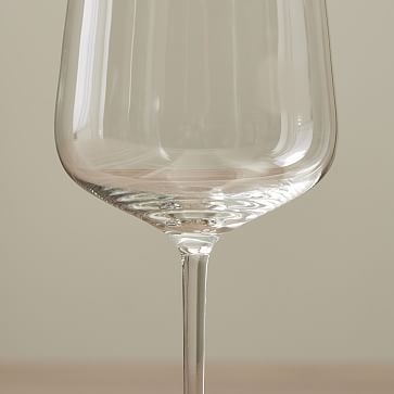 Tritan Vervino Burgundy Glass, Set of 6 - Image 2