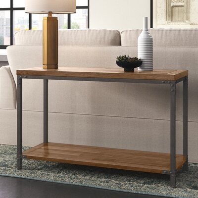 Lawrence 48" Console Table - Image 0