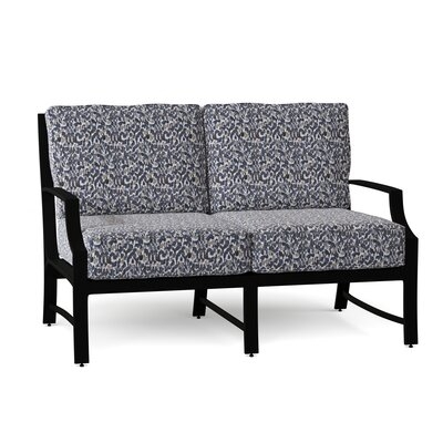 Seal Cove 51.75" Wide Loveseat with Cushions - Image 0