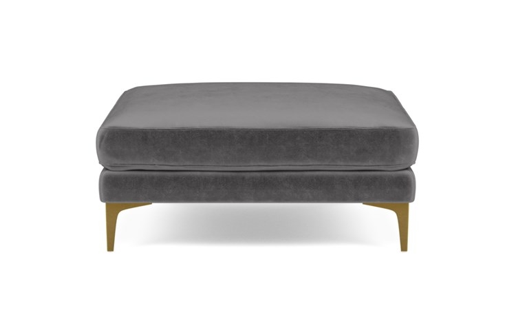 Caitlin Ottoman by The EverygirlÃ?Â® - Image 3
