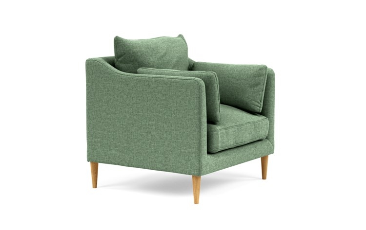 Caitlin Petite Chair by The EverygirlÃ?Â® - Image 1