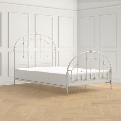 Ackerman Standard Bed - Image 0
