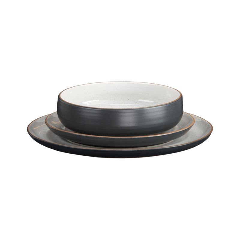 18th Street Salad Plates, Set of 8 - Image 6