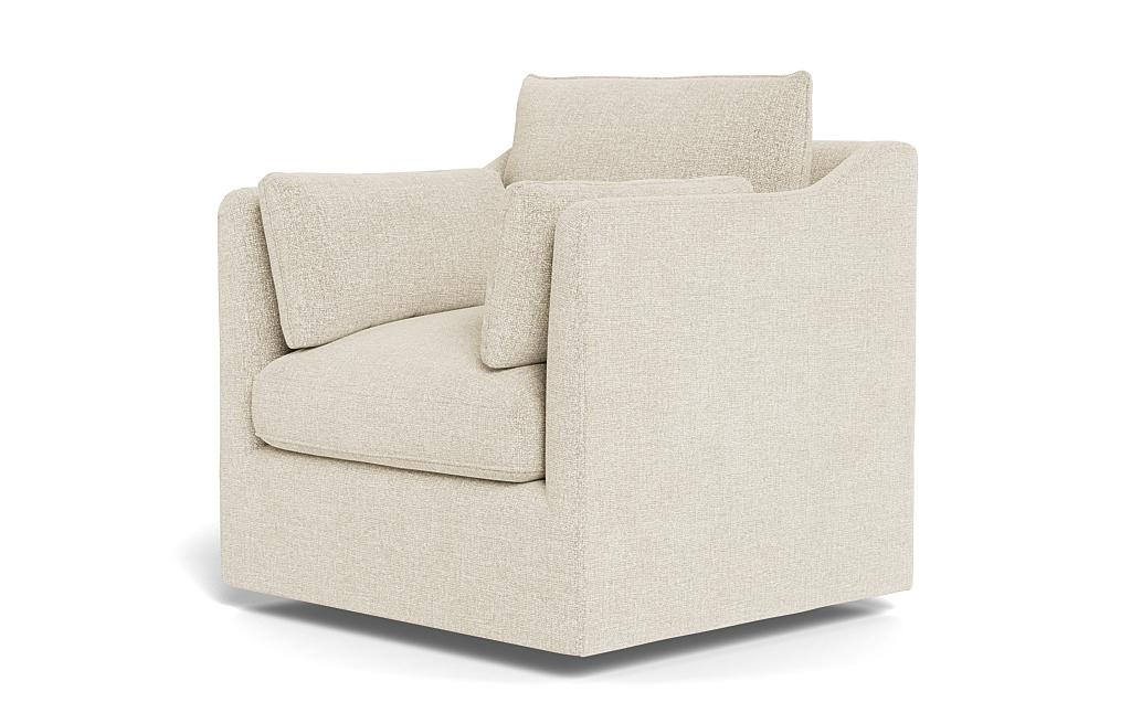 Caitlin Swivel Chair by The EverygirlÃ?Â® - Image 2