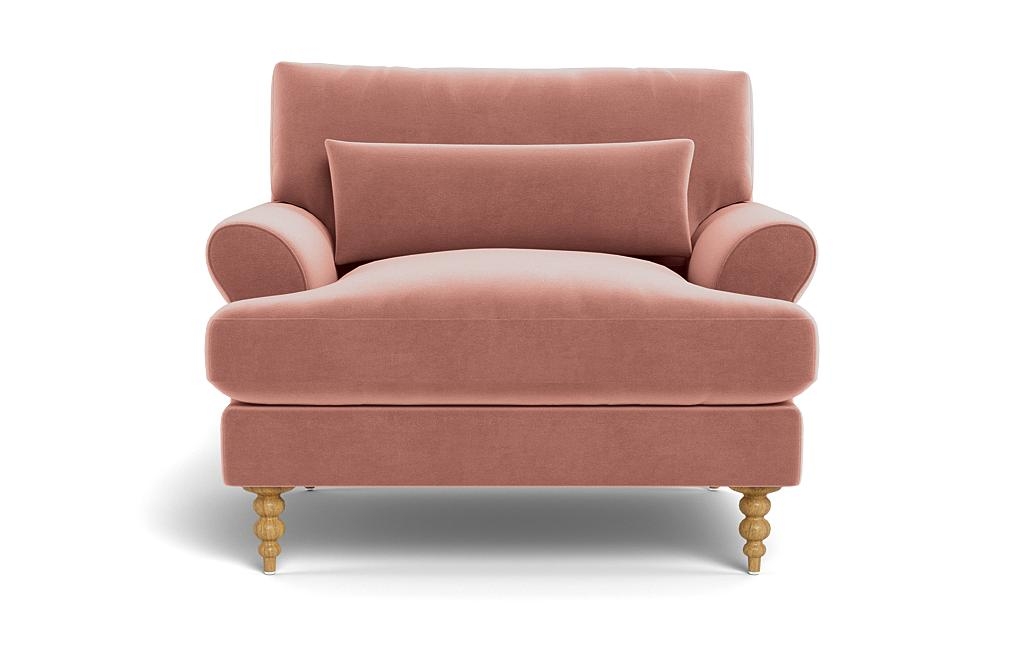 Maxwell Accent Chair by Apartment Therapy - Image 0