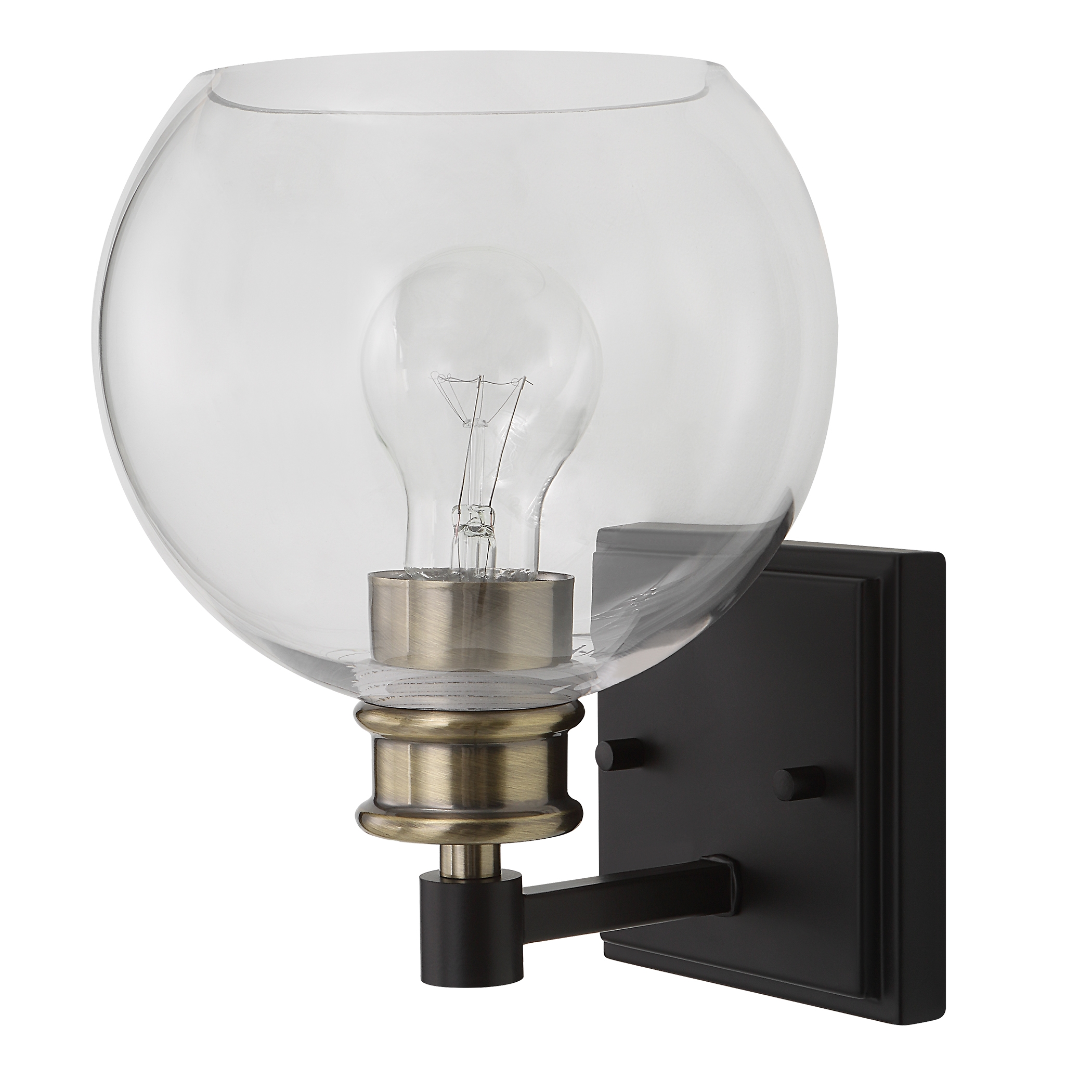 Kent Edison 1 Light Sconce - Image 4