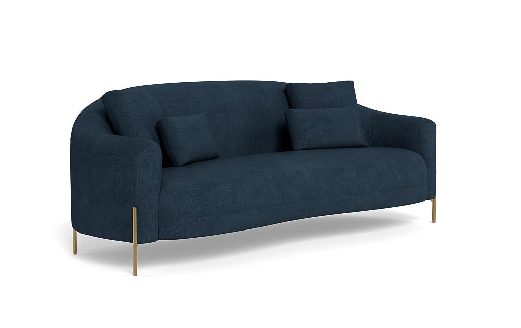 Fiona 3-Seat Sofa - Image 1
