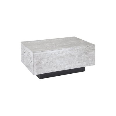 Abstract Coffee Table - Image 0