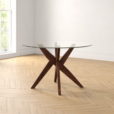 Cabott Dining Table - Image 0