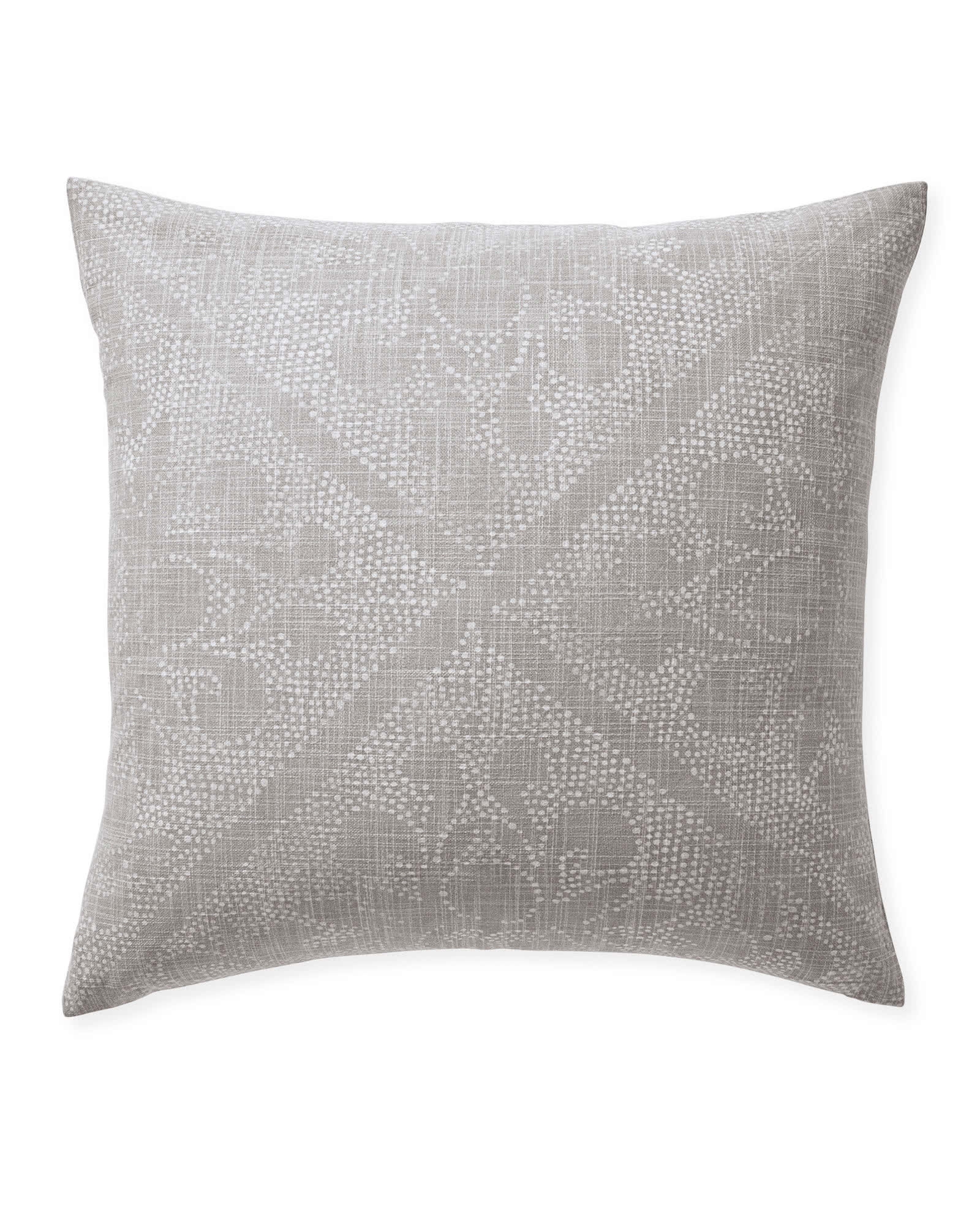 Camille Scroll Pillow Cover - Image 0