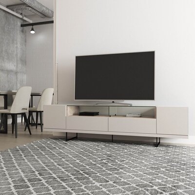 Vito TV Stand for TVs up to 70" - Image 1