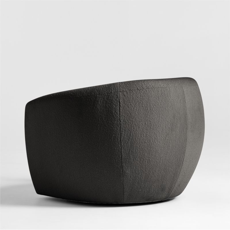 Valen Swivel Accent Chair - Image 2