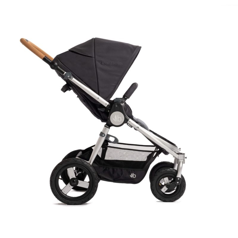 bumbleride ® Era Dusk Grey Reversible Baby Stroller - Image 2