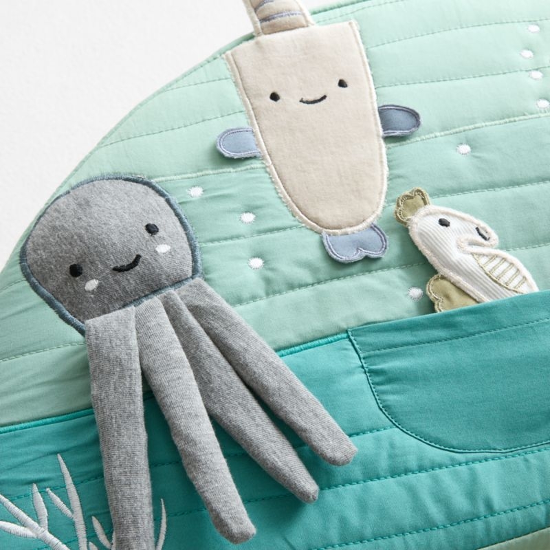 Aquatic Baby Activity Chair - Image 1