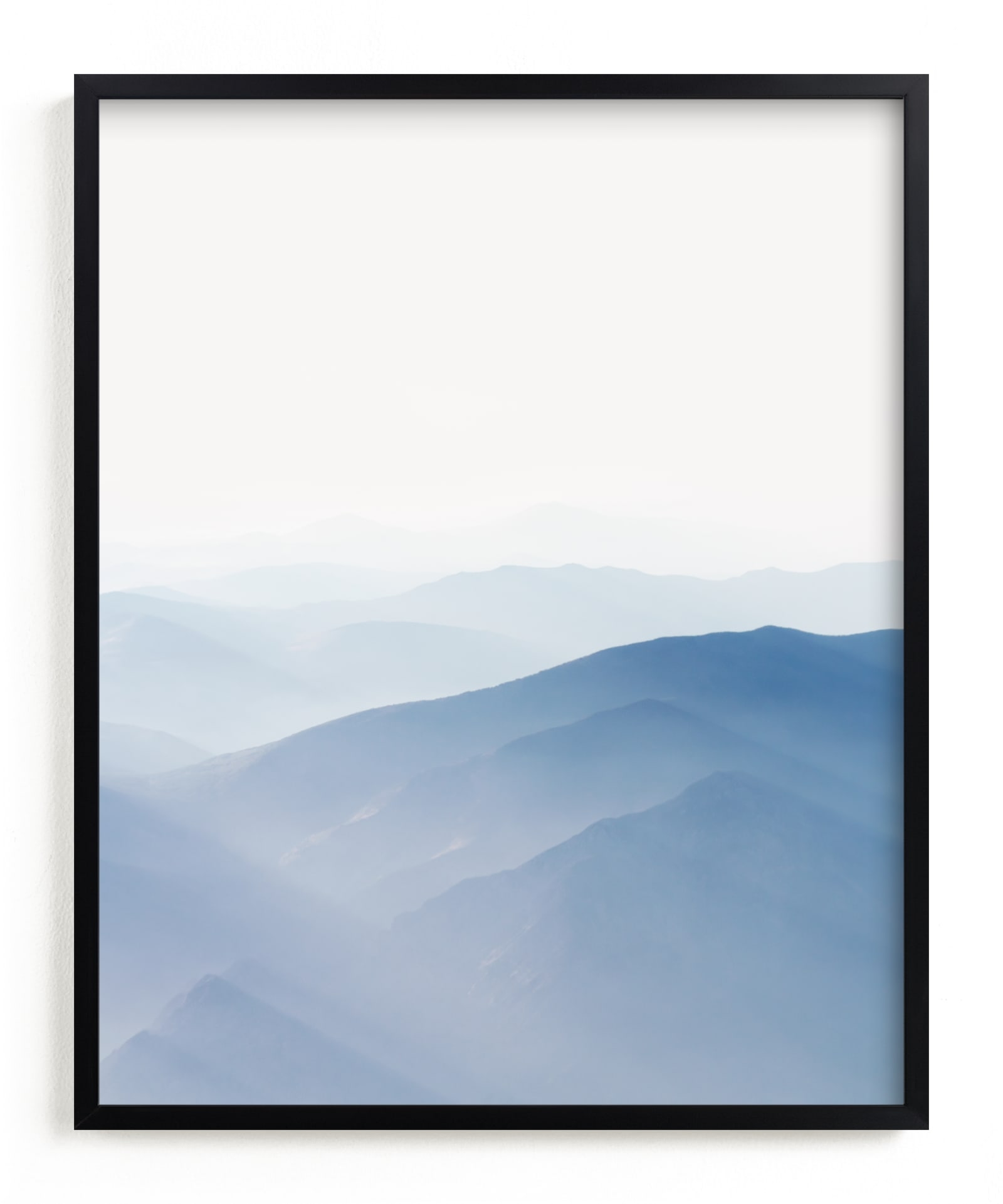 High Above The Mountains Limited Edition Fine Art Print 2 - Image 0