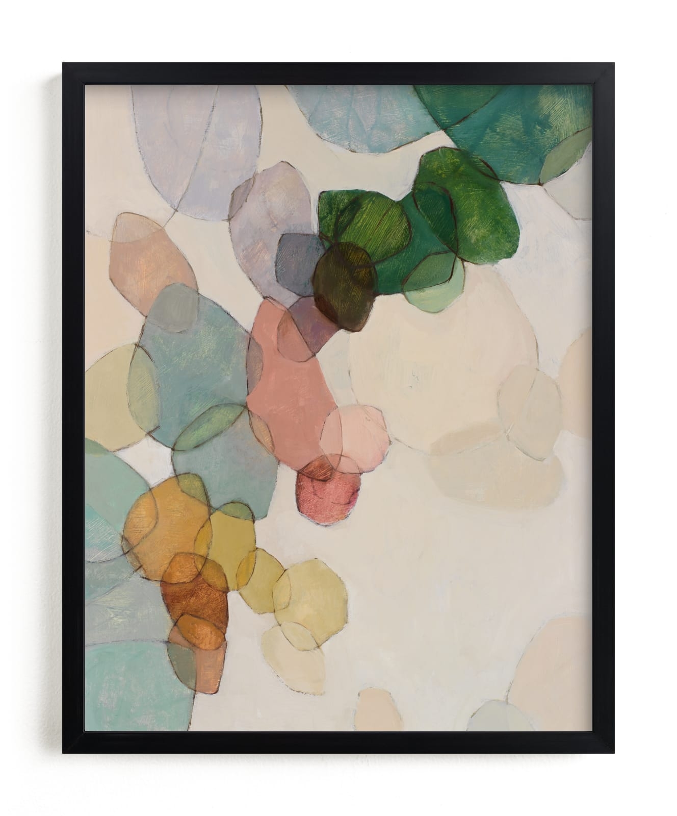 Echoes II Limited Edition Fine Art Print 2 - Image 0