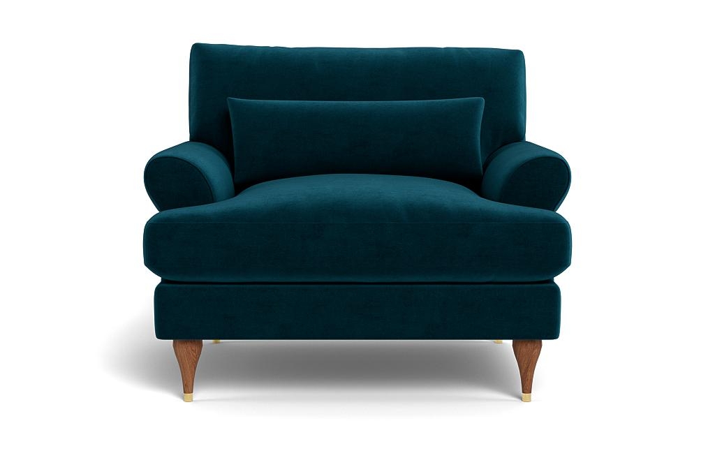 Maxwell Accent Chair by Apartment Therapy - Image 0