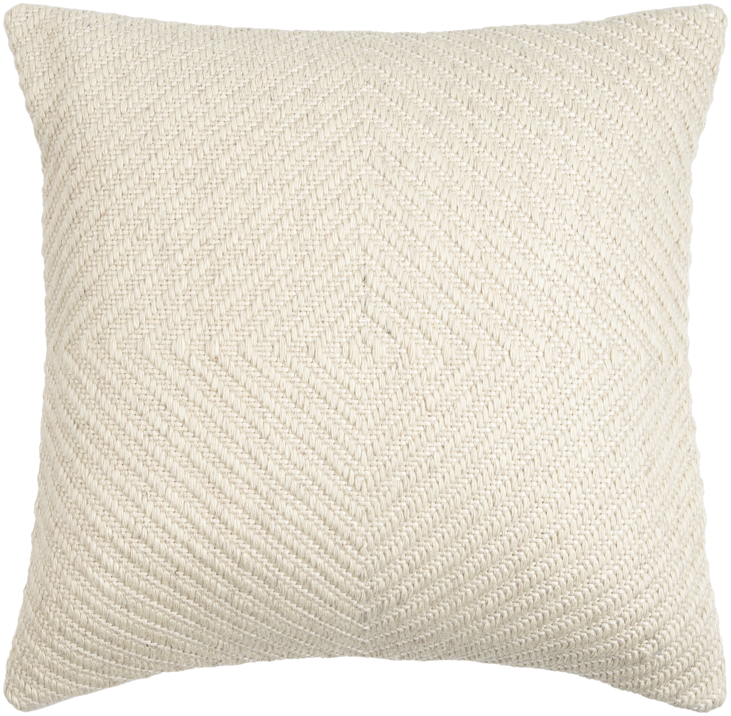 Cairn CAI-001 18"L x 18"W Pillow Cover - Image 0
