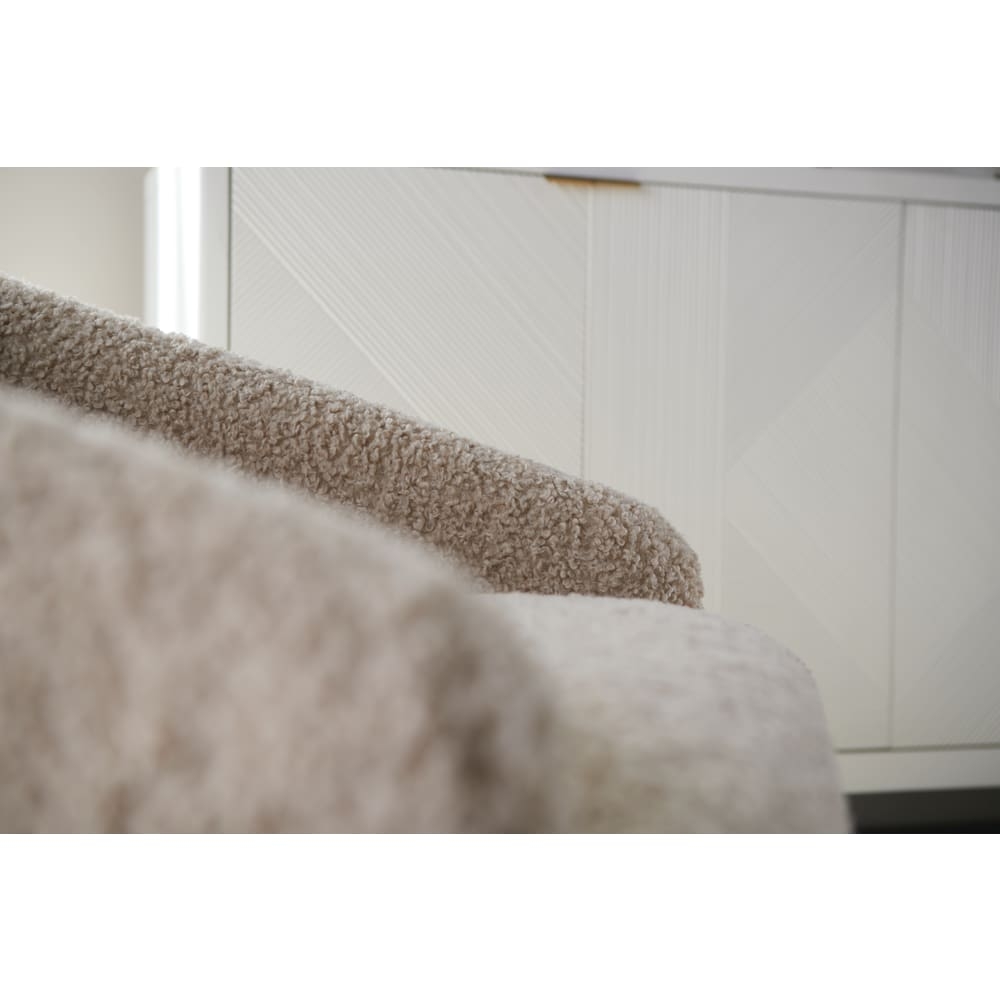 Bernie Swivel Chair - Image 4