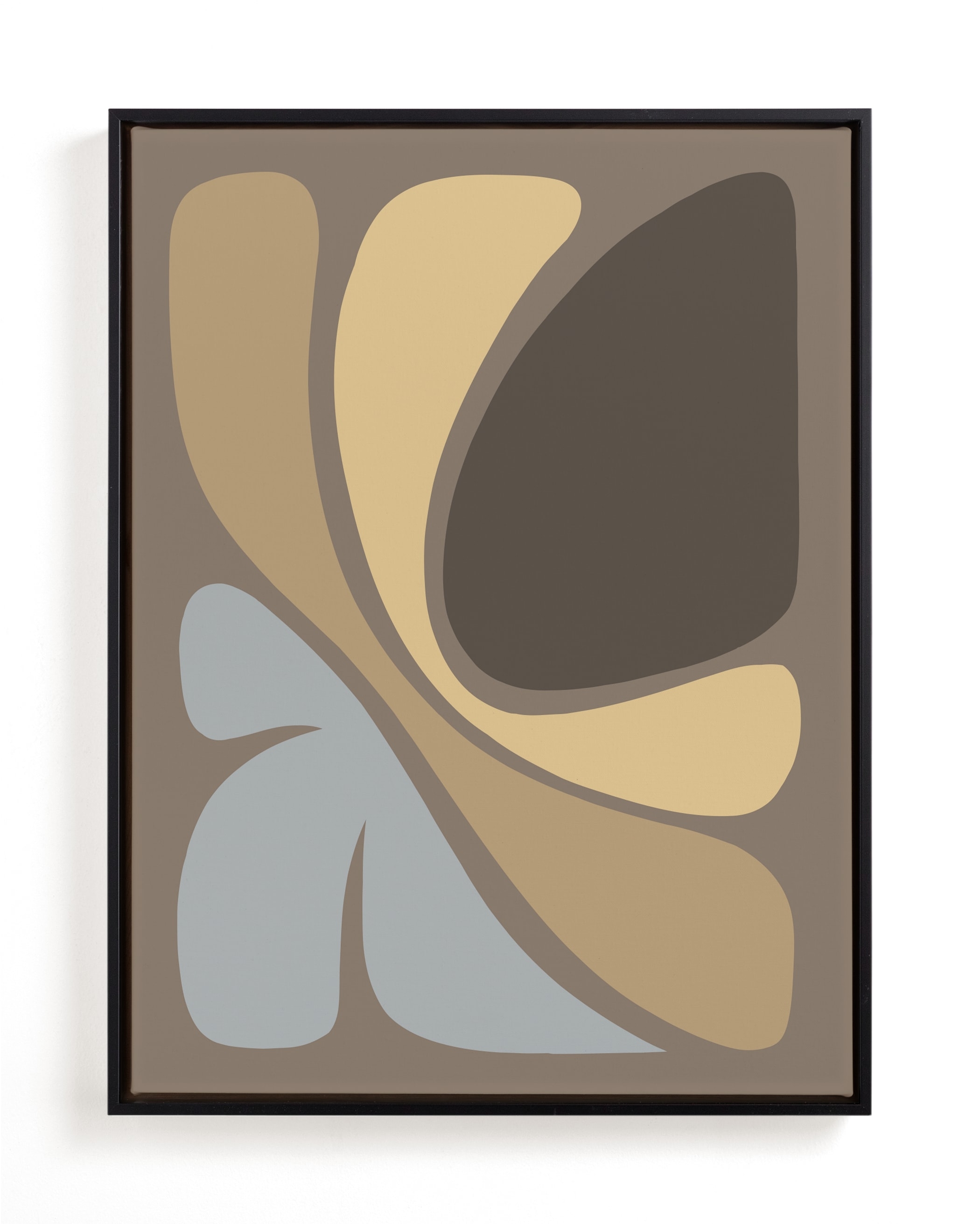 Affinity I Limited Edition Fine Art Print 2 - Image 0