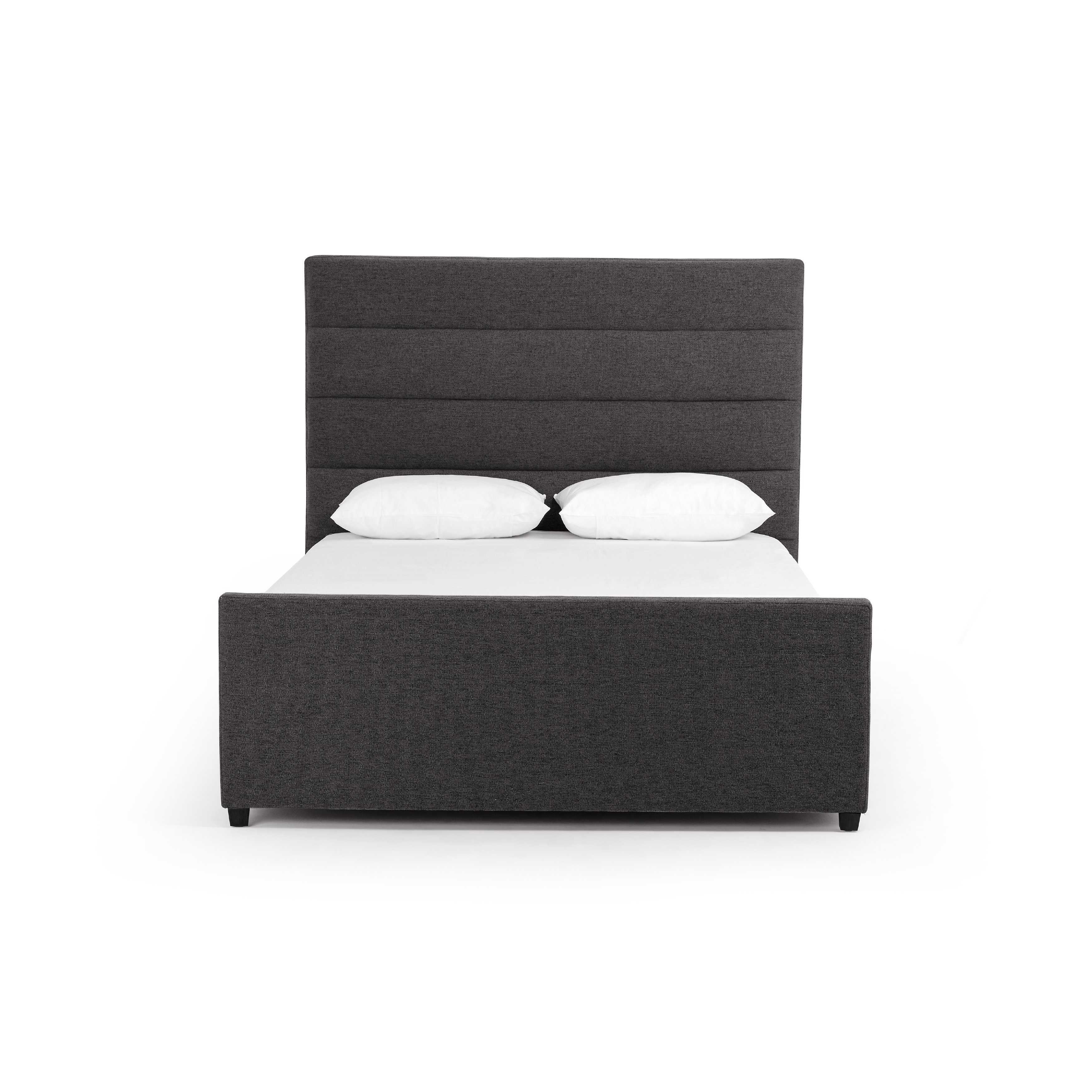 Daphne Bed-San Remo Ash-Queen - Image 3