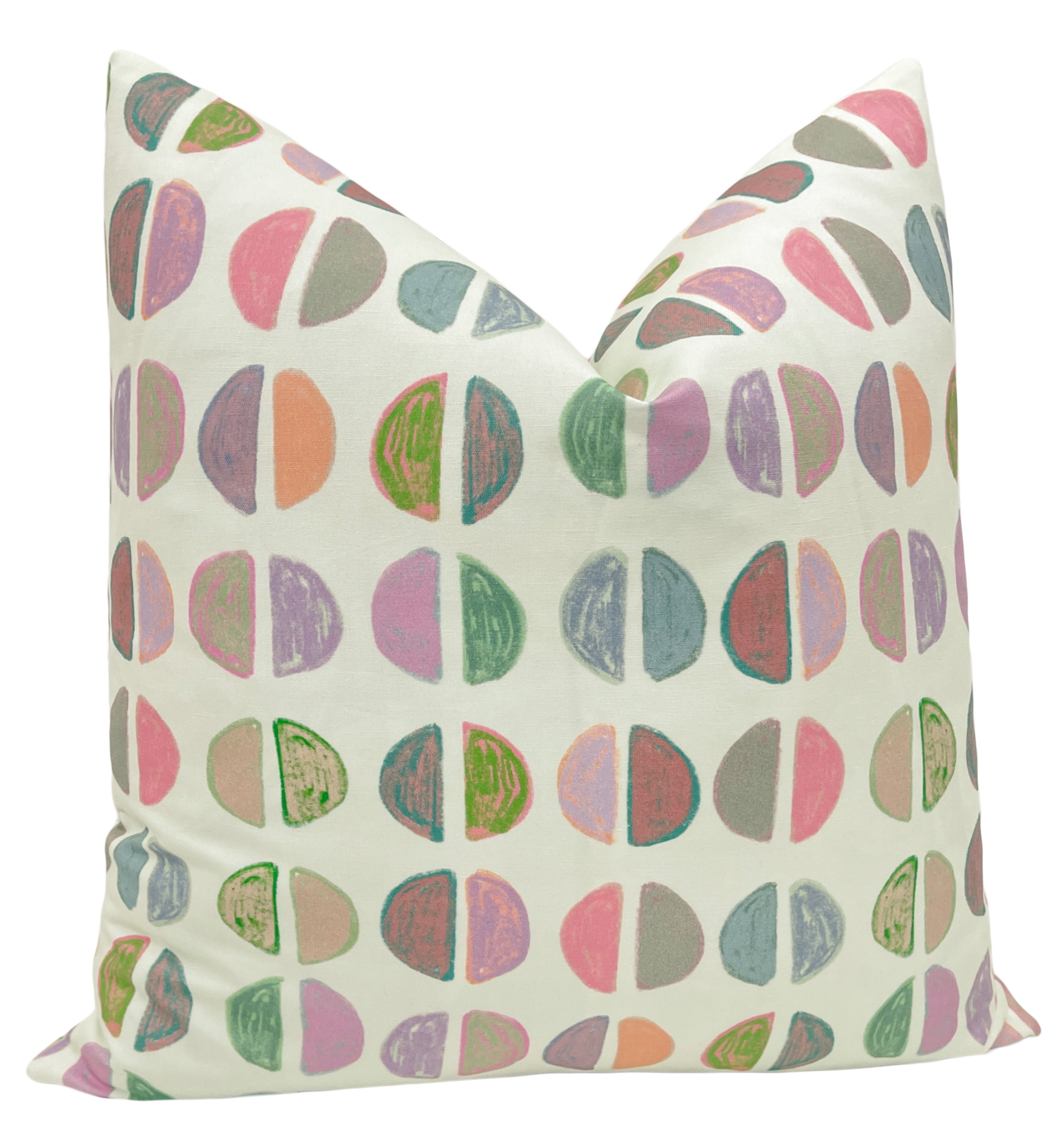 MIMS // MULTI | LULIE WALLACE - Sample 4" X 4" - Image 1