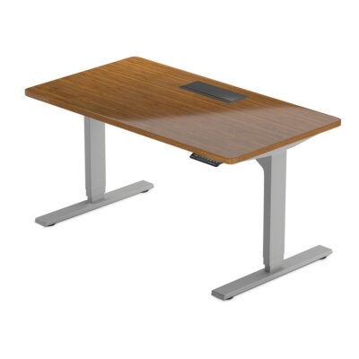 Height Adjustable Standing desk - Image 0