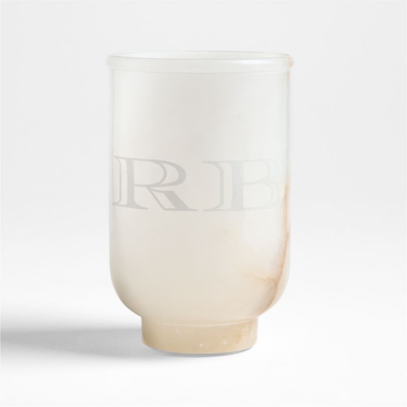 Alabaster Wine Cooler - Image 2