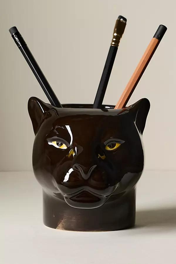 Animal Pencil Pot - Image 0