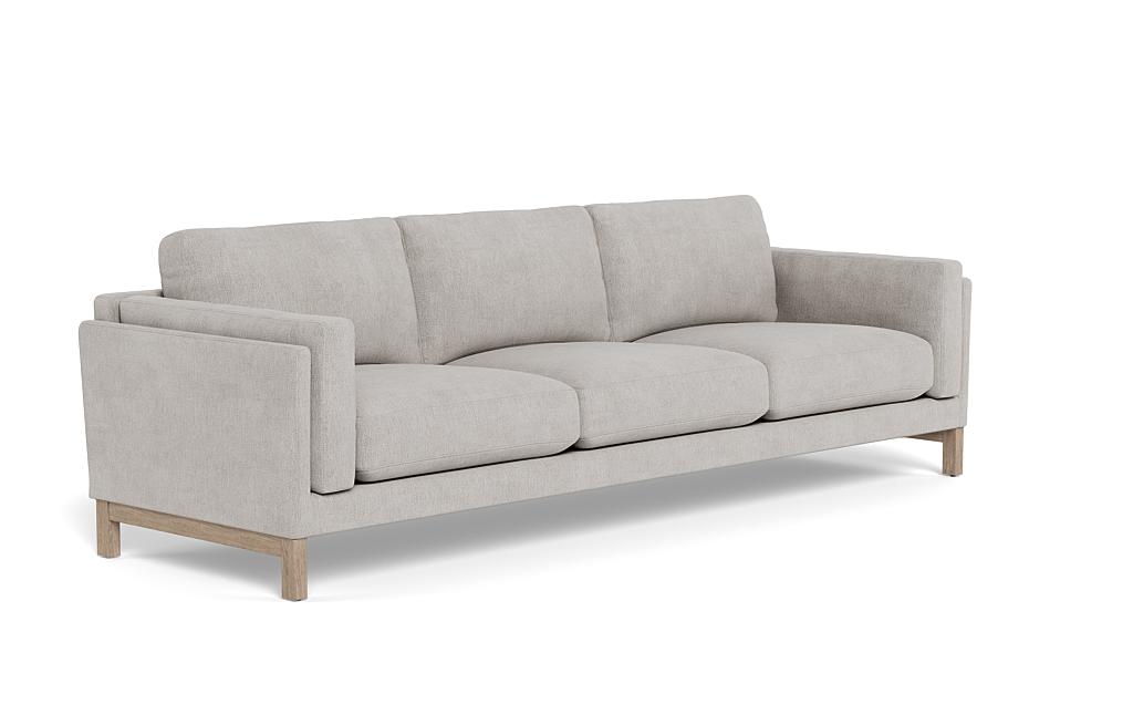 Gaby 3-Seat Sofa - Image 1