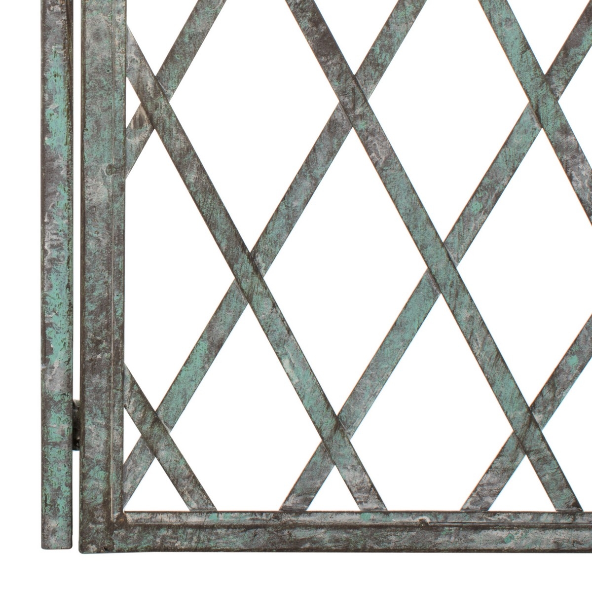 Jaida Arbor - Antique Dark Green - Safavieh - Image 3