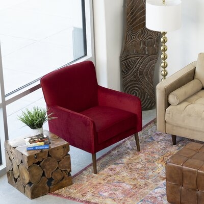 Mid Century Modern  Lounge Chair - Image 0