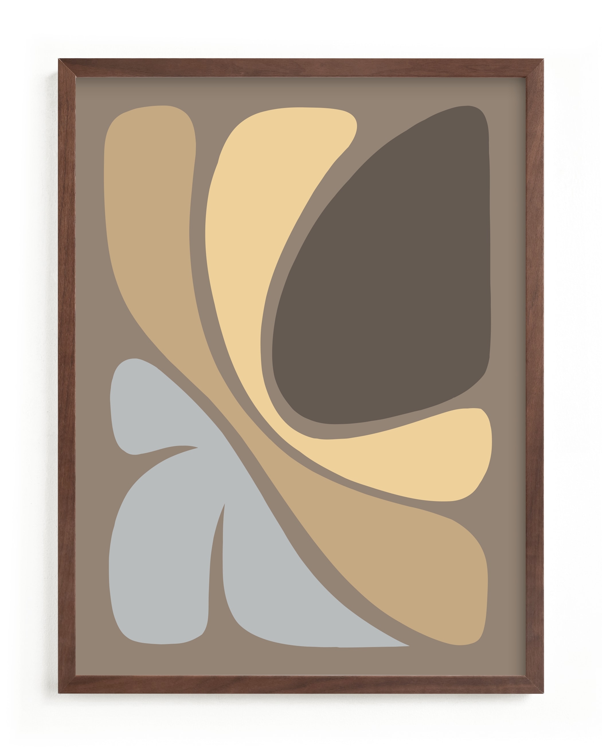 Affinity I Limited Edition Fine Art Print 2 - Image 0