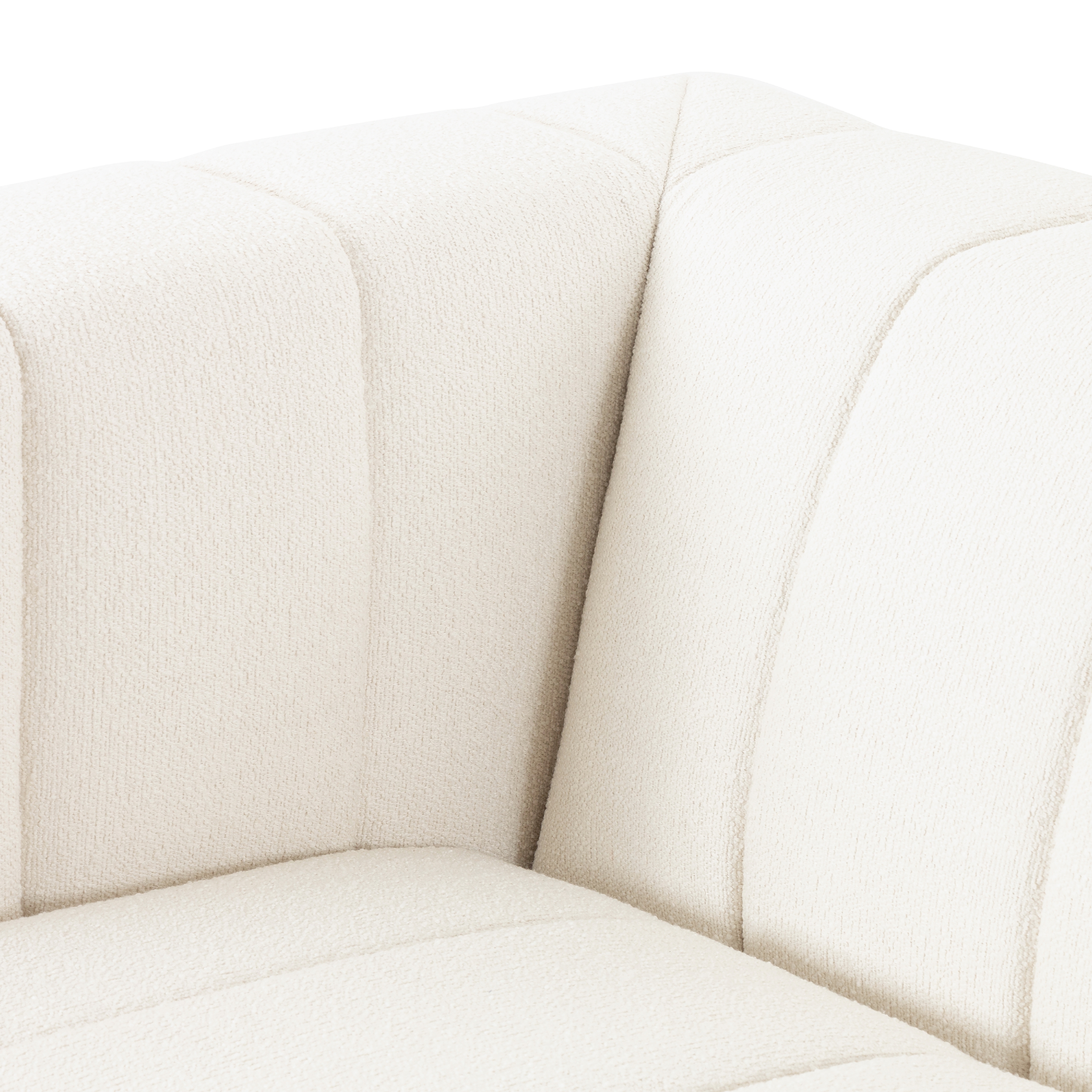 Langham Channeled Laf Pc-Fayette Cloud - Image 1