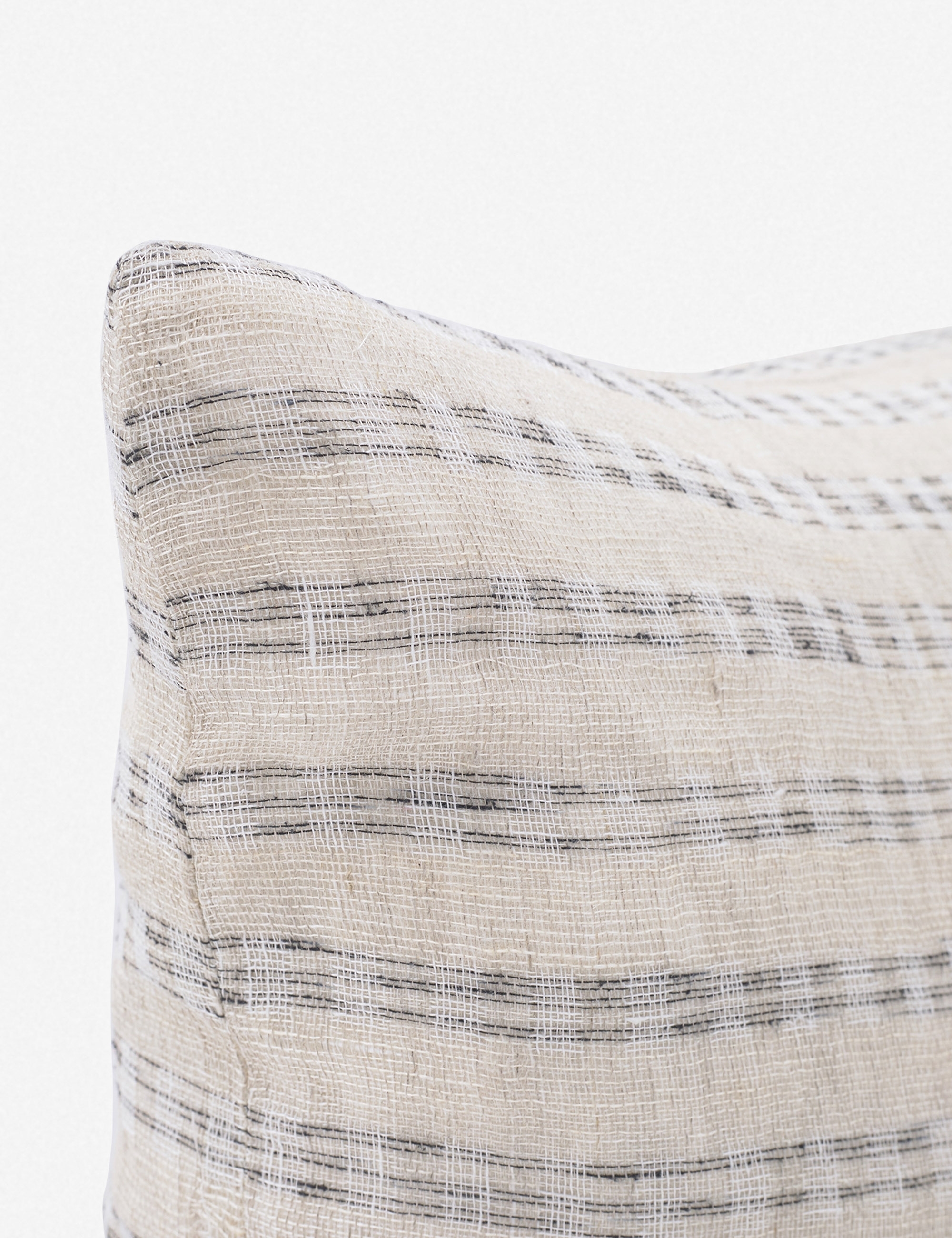Vdara Linen Pillow - Image 1