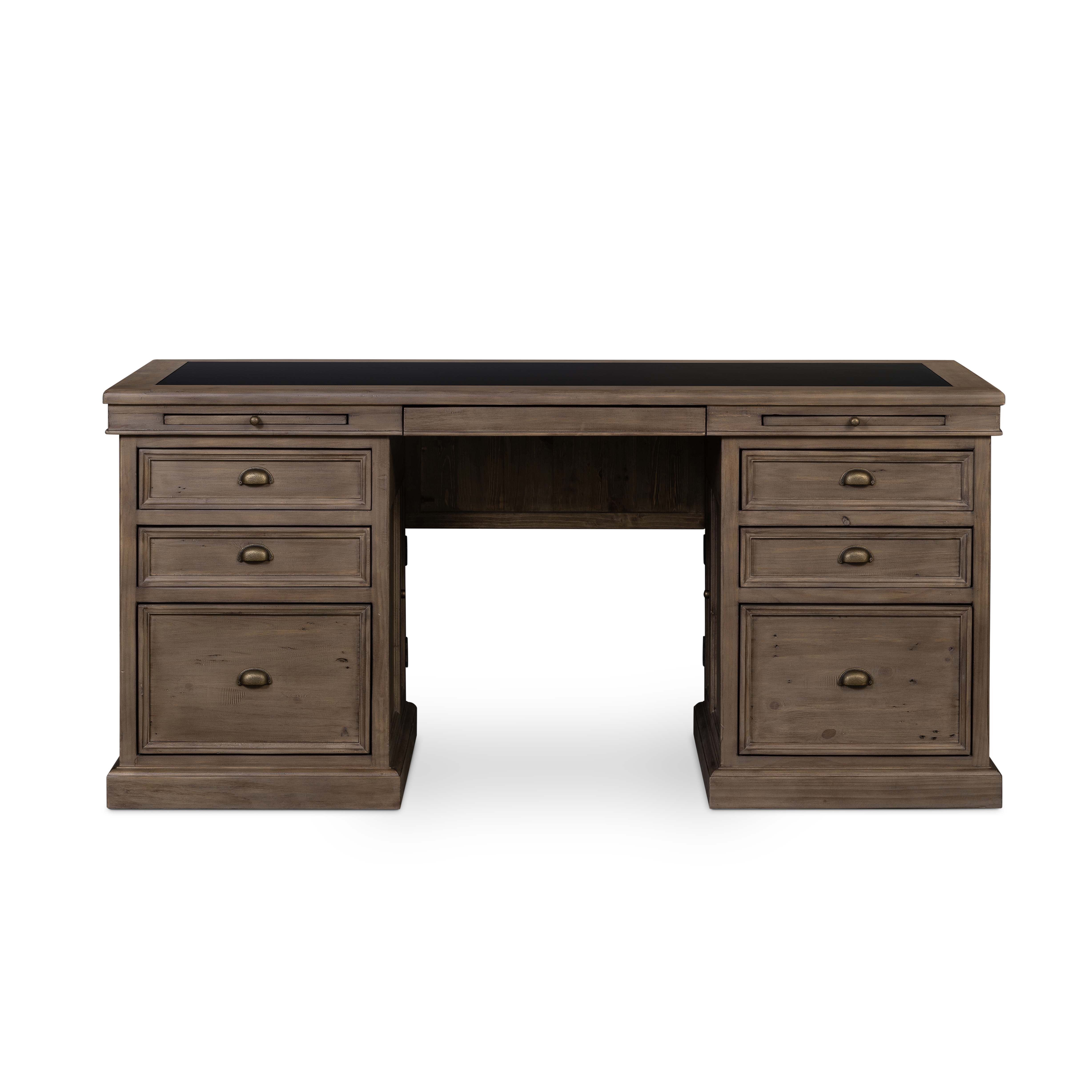 Lifestyle Large Desk-Sundried Ash - Image 3