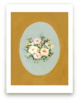 Vignette II Limited Edition Fine Art Print 2 - Image 0