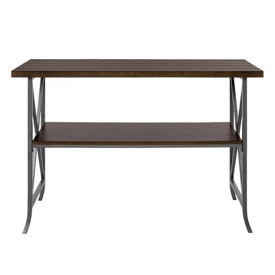 W45.7" Console Table - Image 0