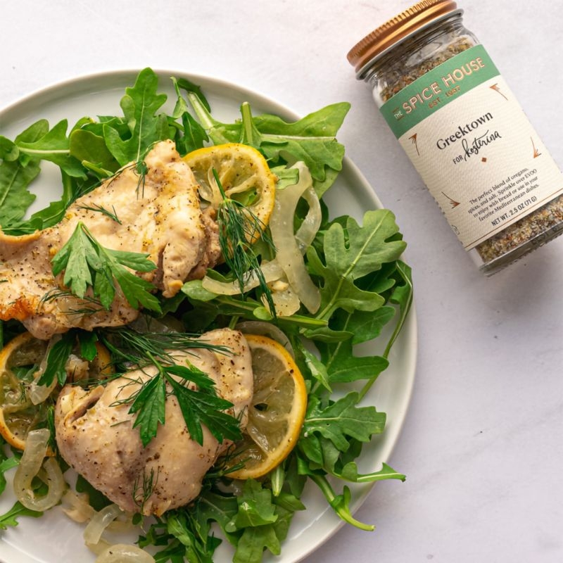 Kosterina x The Spice House Greek Taverna Set - Image 3