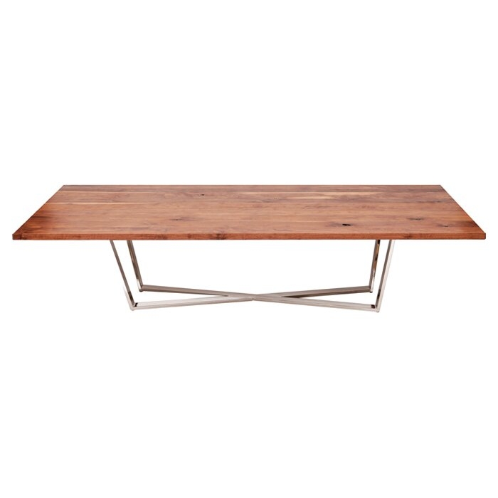 ARTLESS Gax 36 Dining Table - Image 0