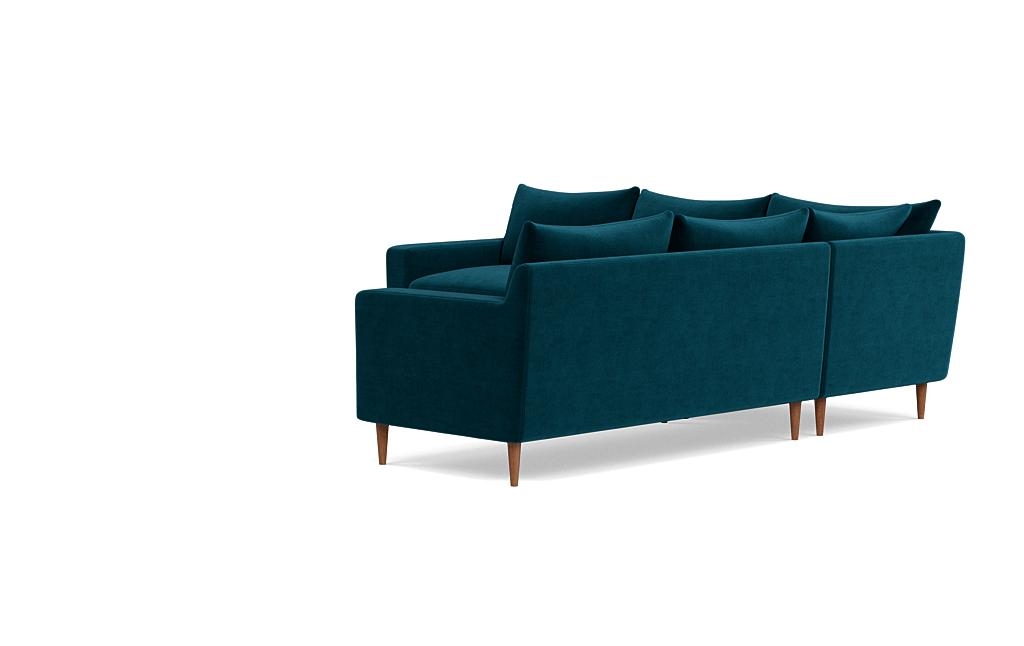 Sloan Corner 4-Seat Sectional Sofa - Image 2